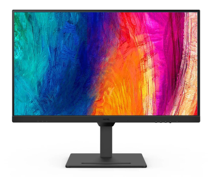 Monitor LED 32" i większy BENQ 31.5''  BL3290QT  9H.LLMLA.TPE Czarny